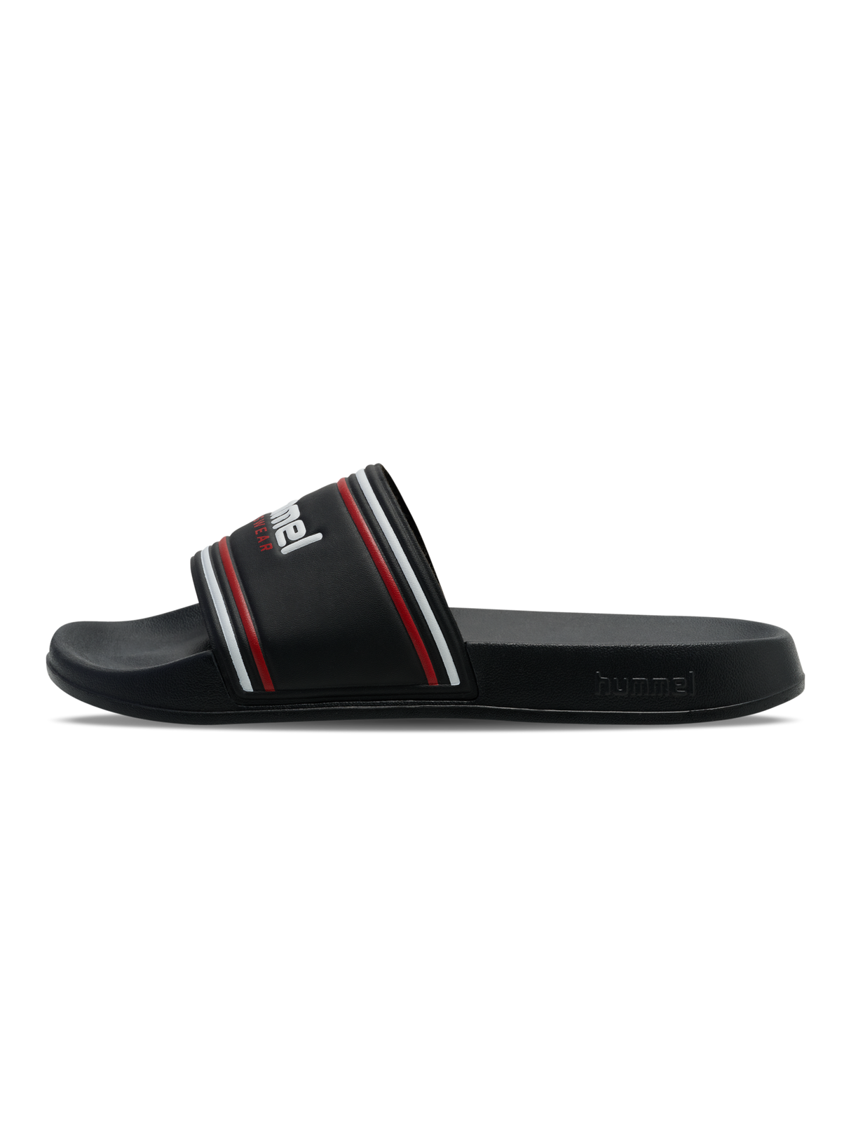 hummel Unisex Pool Slide Rt-1