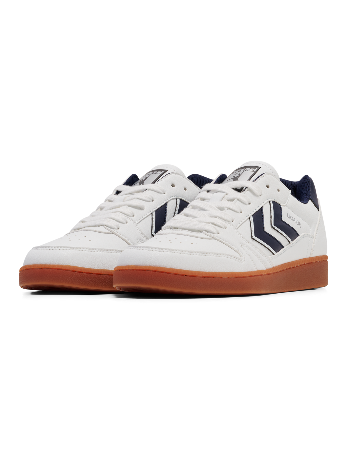 hummel Unisex Liga Goalkeeper Shoes-2