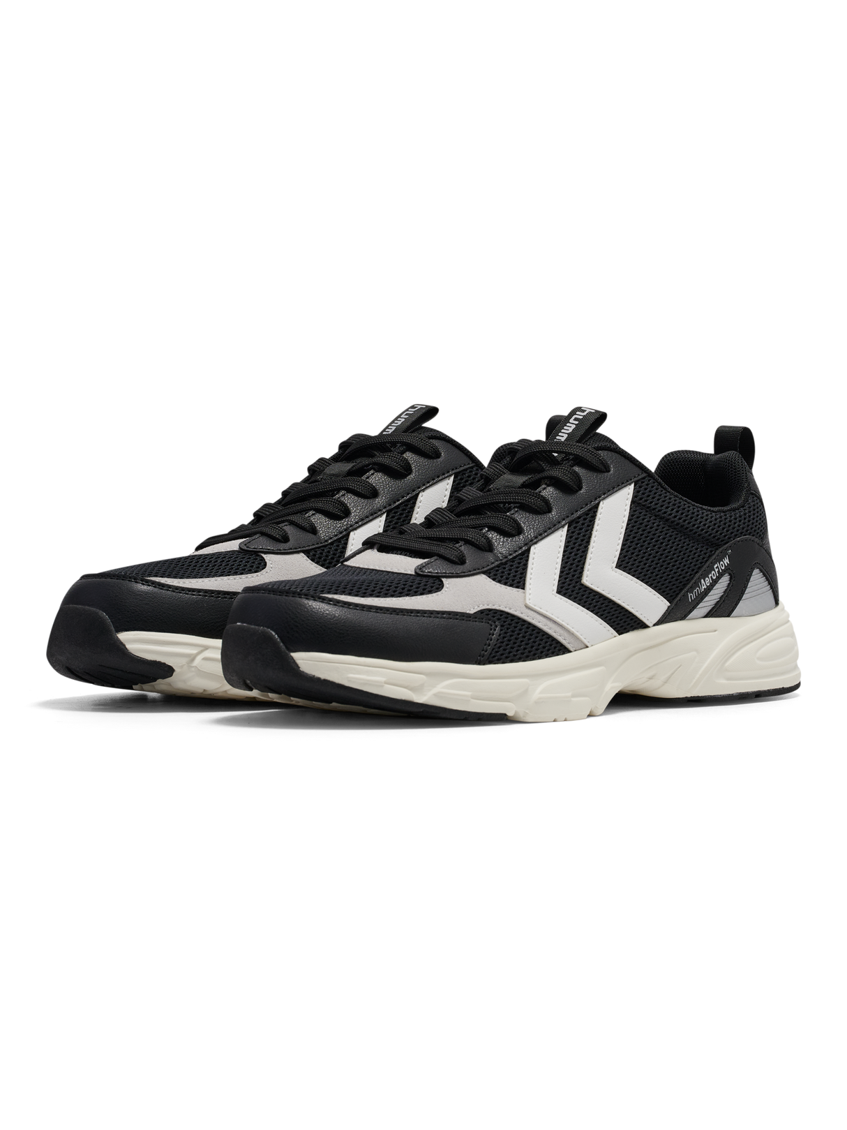 hummel Unisex Coreforce One Shoes-2