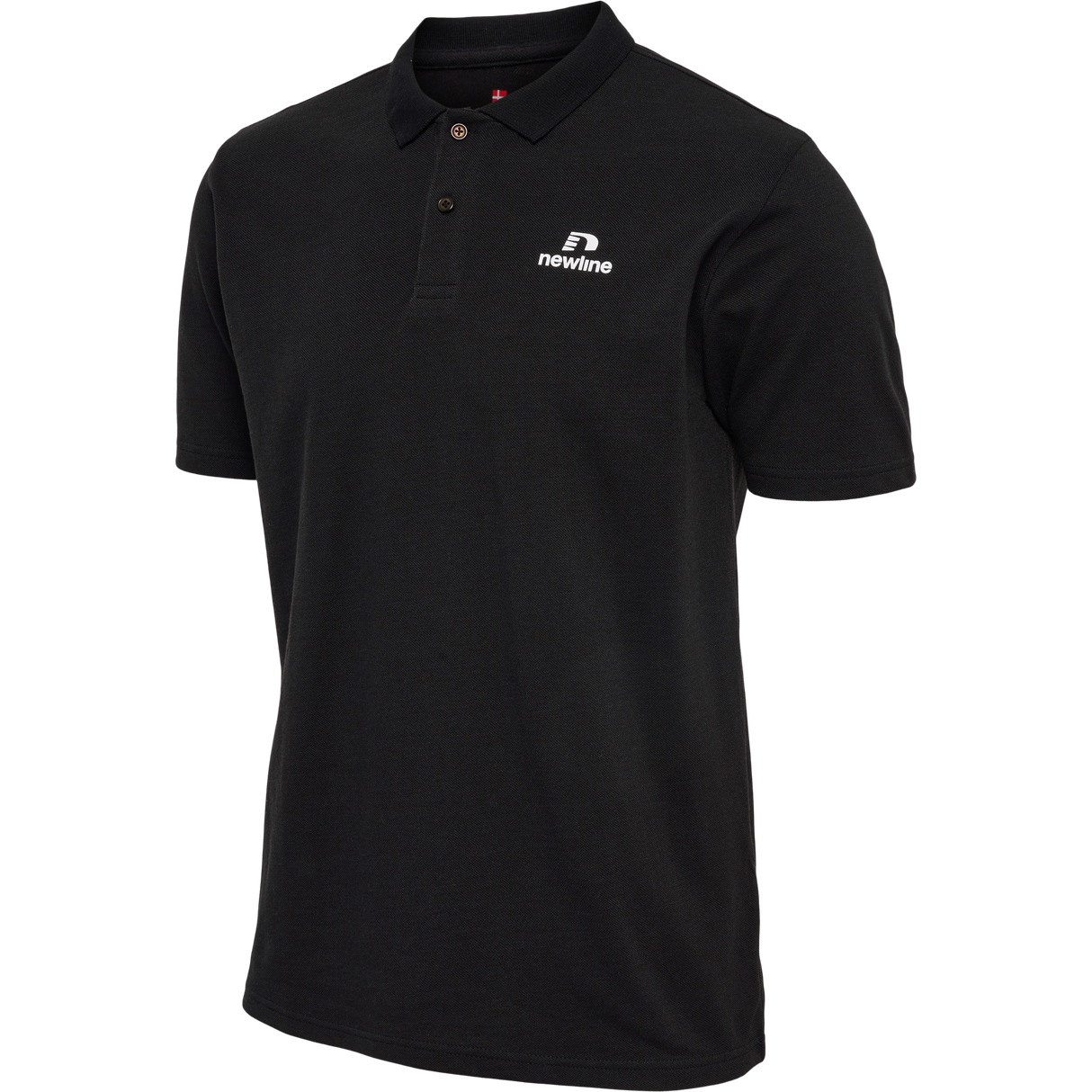 Newline Men's Lea Cotton Polo-1