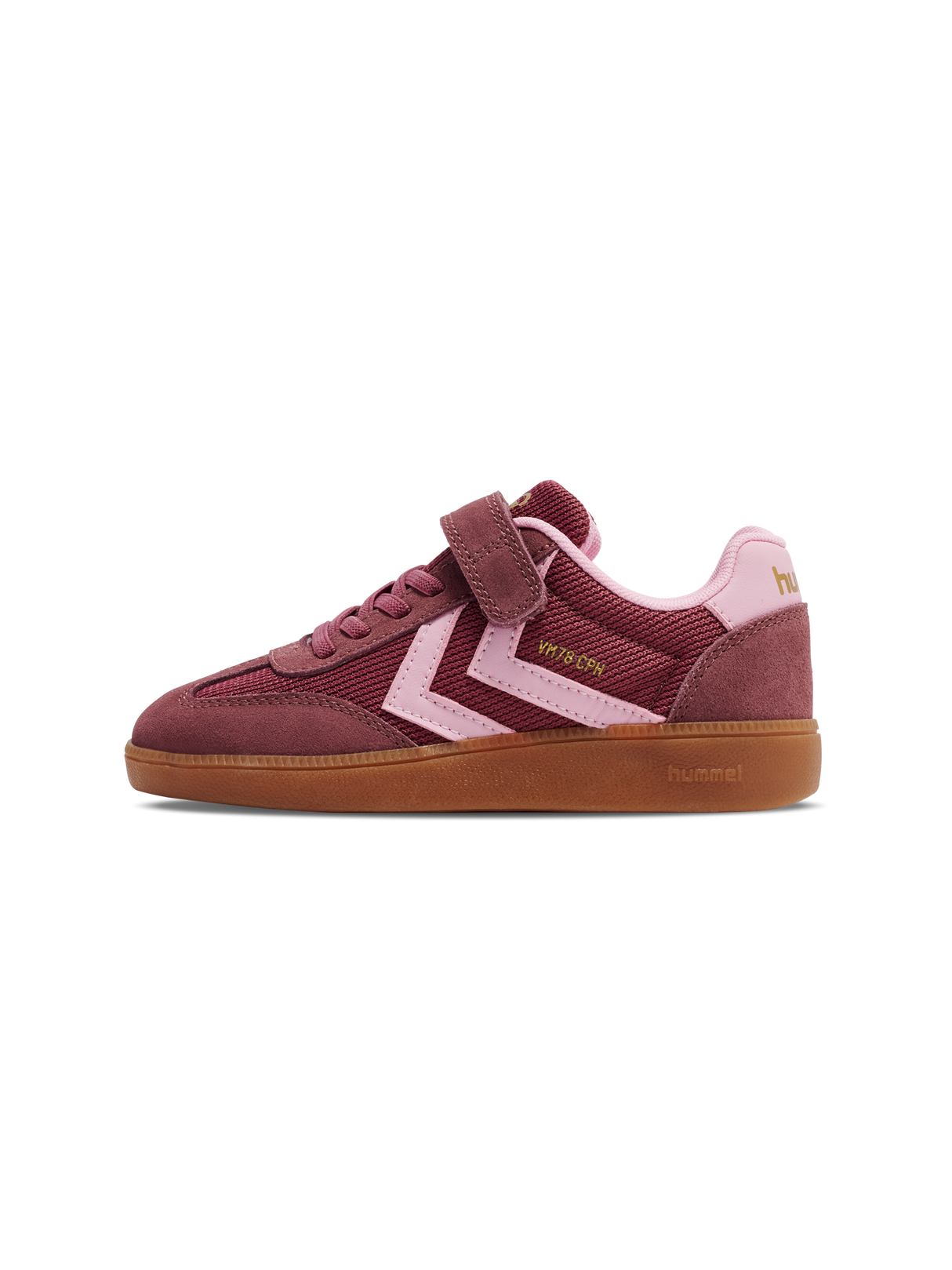 hummel Youth VM78 Cph Shoes-1