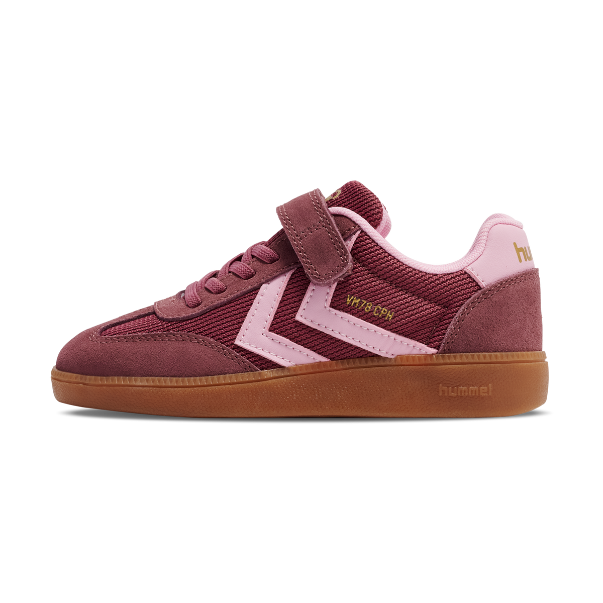 hummel Youth VM78 Cph Shoes-1