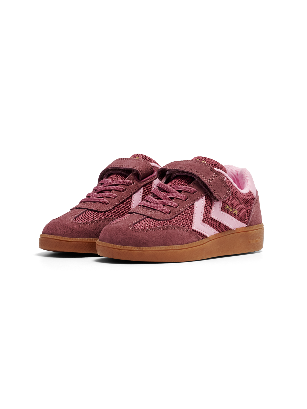 hummel Youth VM78 Cph Shoes-2
