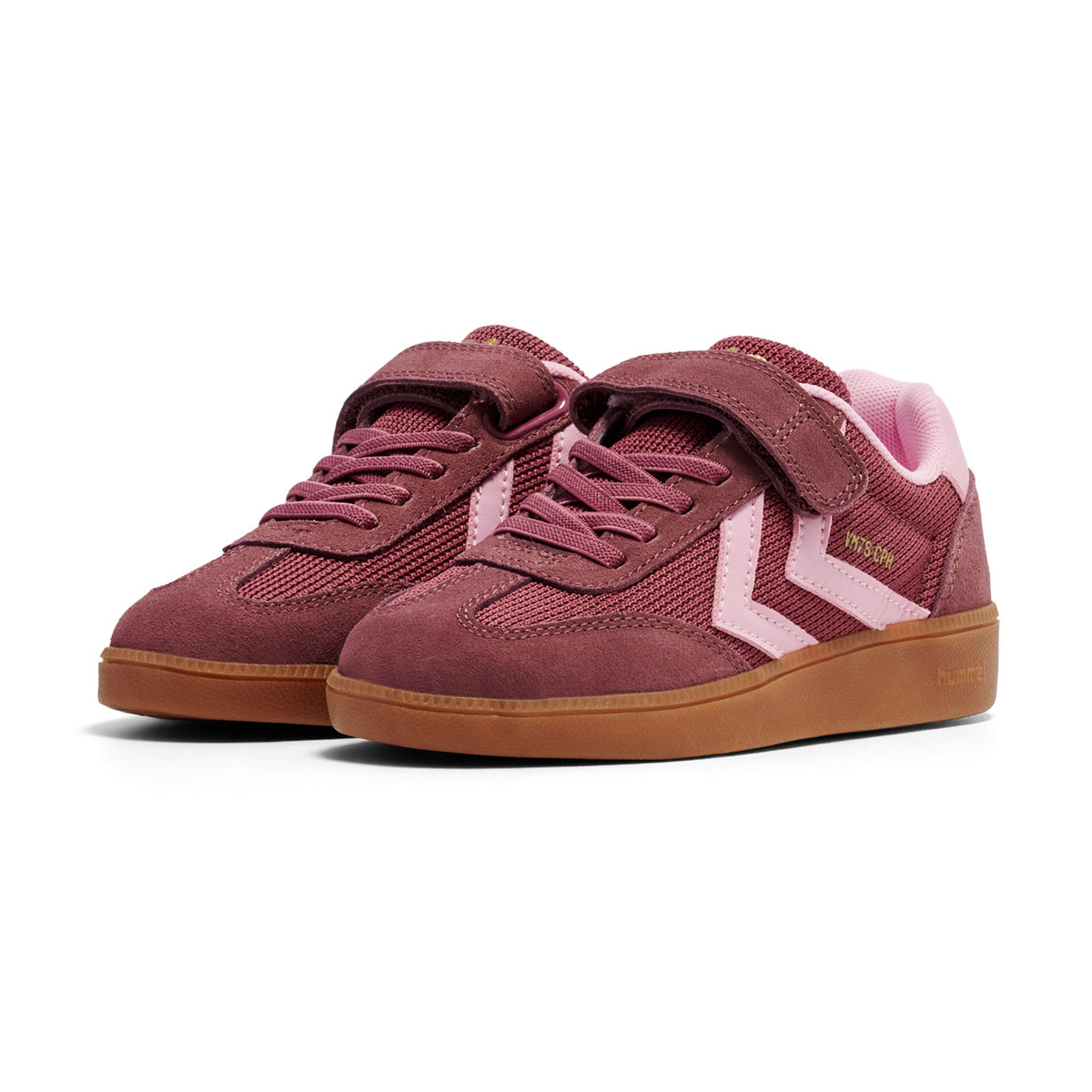 hummel Youth VM78 Cph Shoes-2