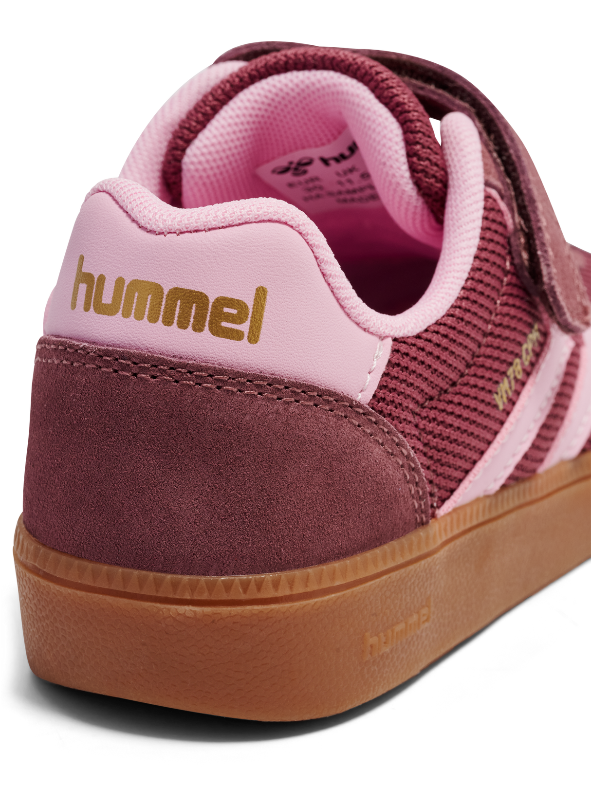 hummel Youth VM78 Cph Shoes-3