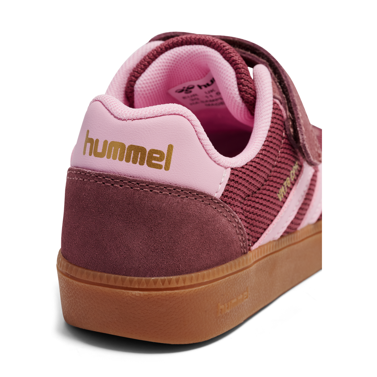 hummel Youth VM78 Cph Shoes-3