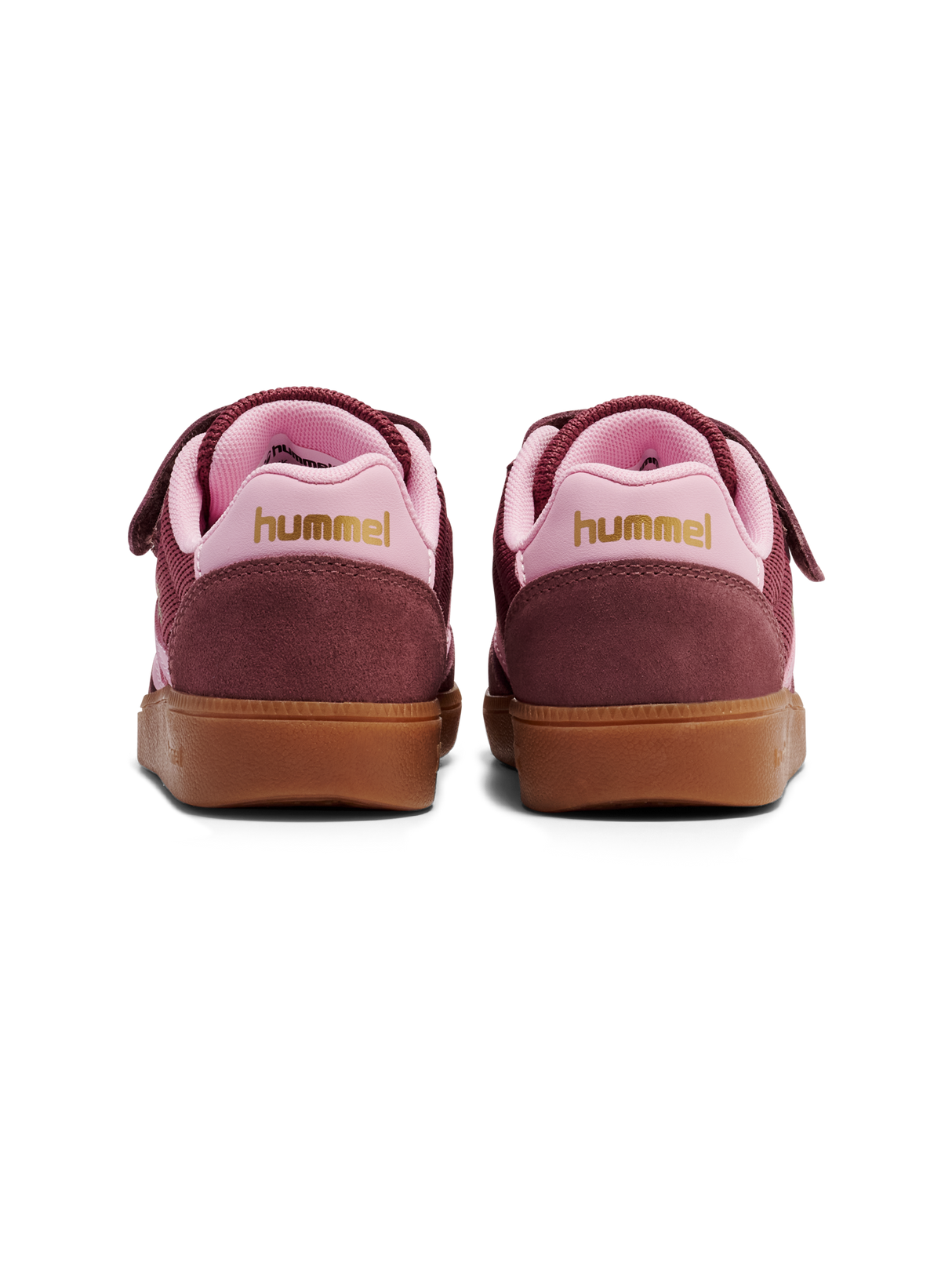 hummel Youth VM78 Cph Shoes-4
