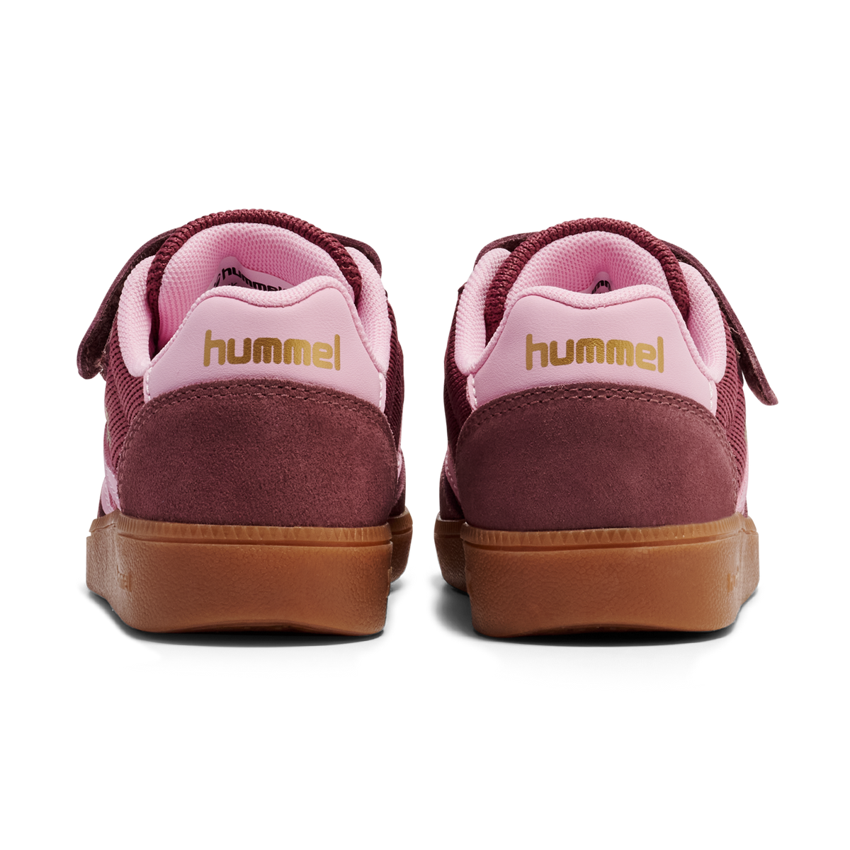 hummel Youth VM78 Cph Shoes-4