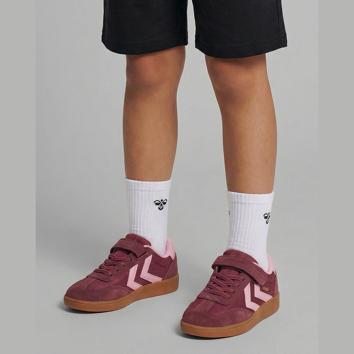 hummel Youth VM78 Cph Shoes-5