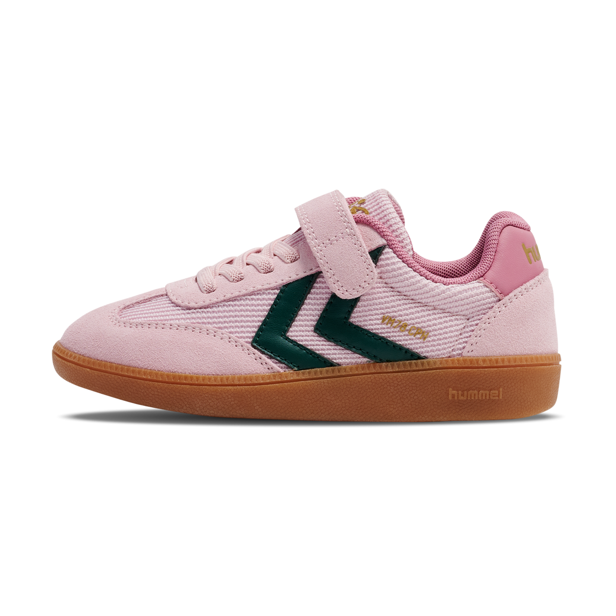 hummel Youth VM78 Cph Shoes-1