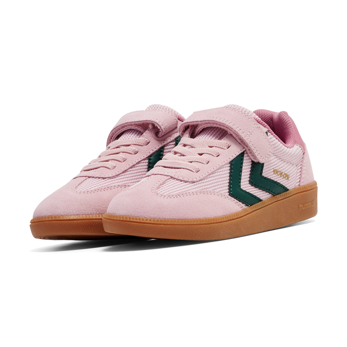 hummel Youth VM78 Cph Shoes-2
