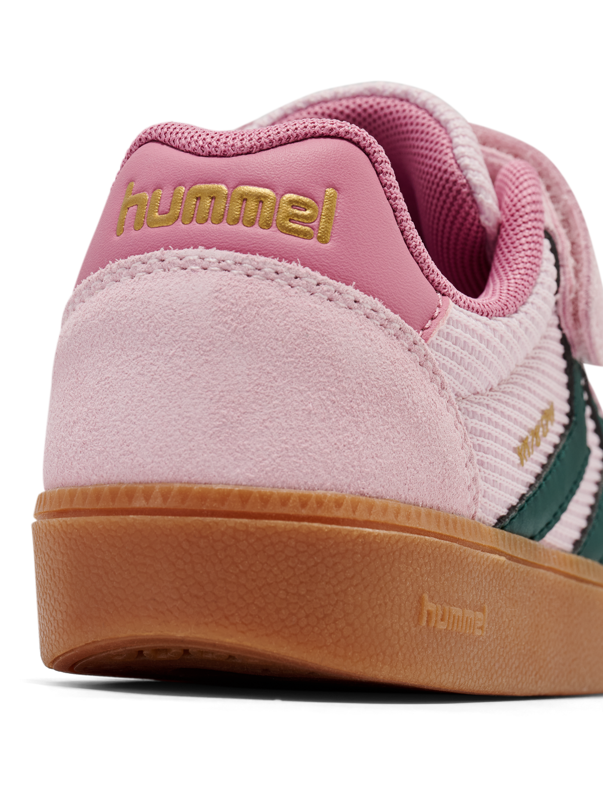 hummel Youth VM78 Cph Shoes-3