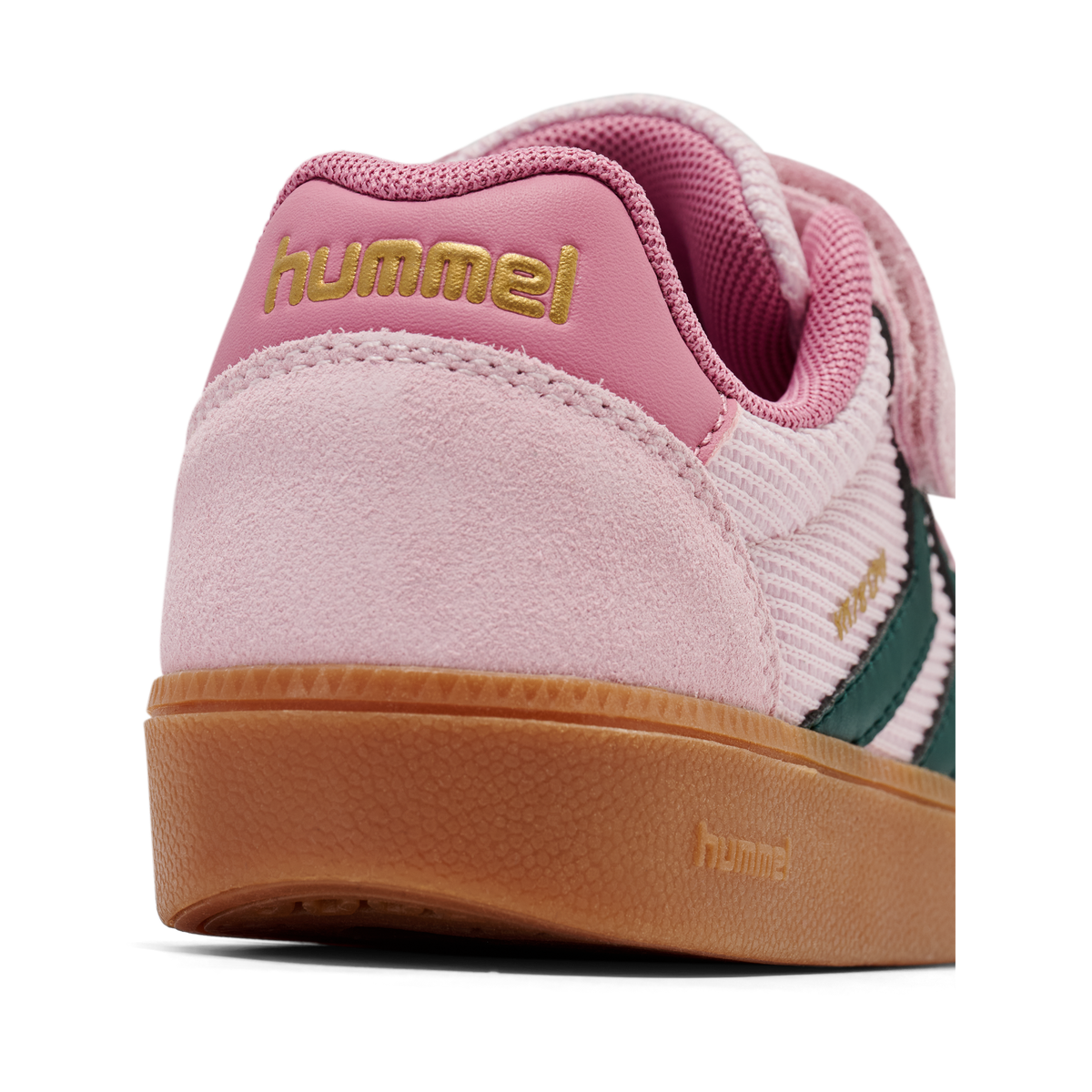 hummel Youth VM78 Cph Shoes-3