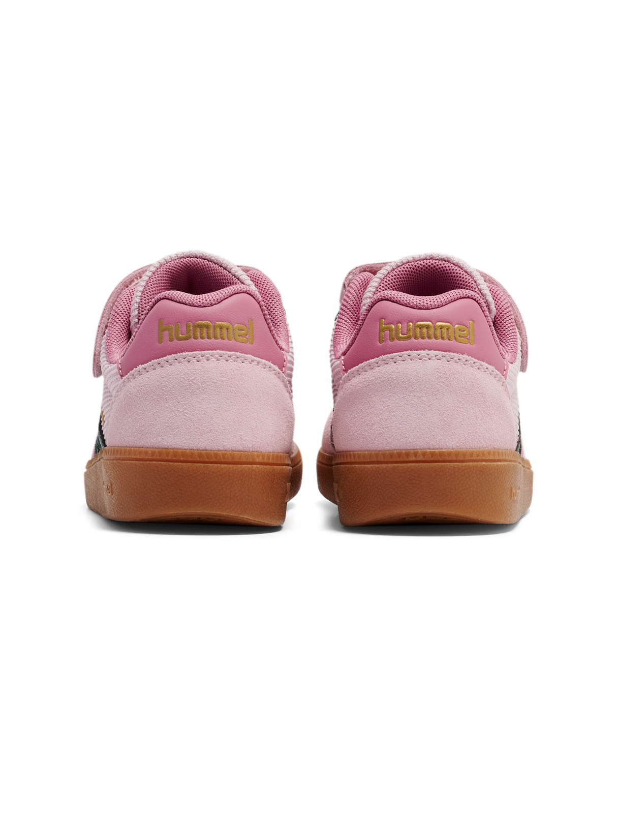hummel Youth VM78 Cph Shoes-4