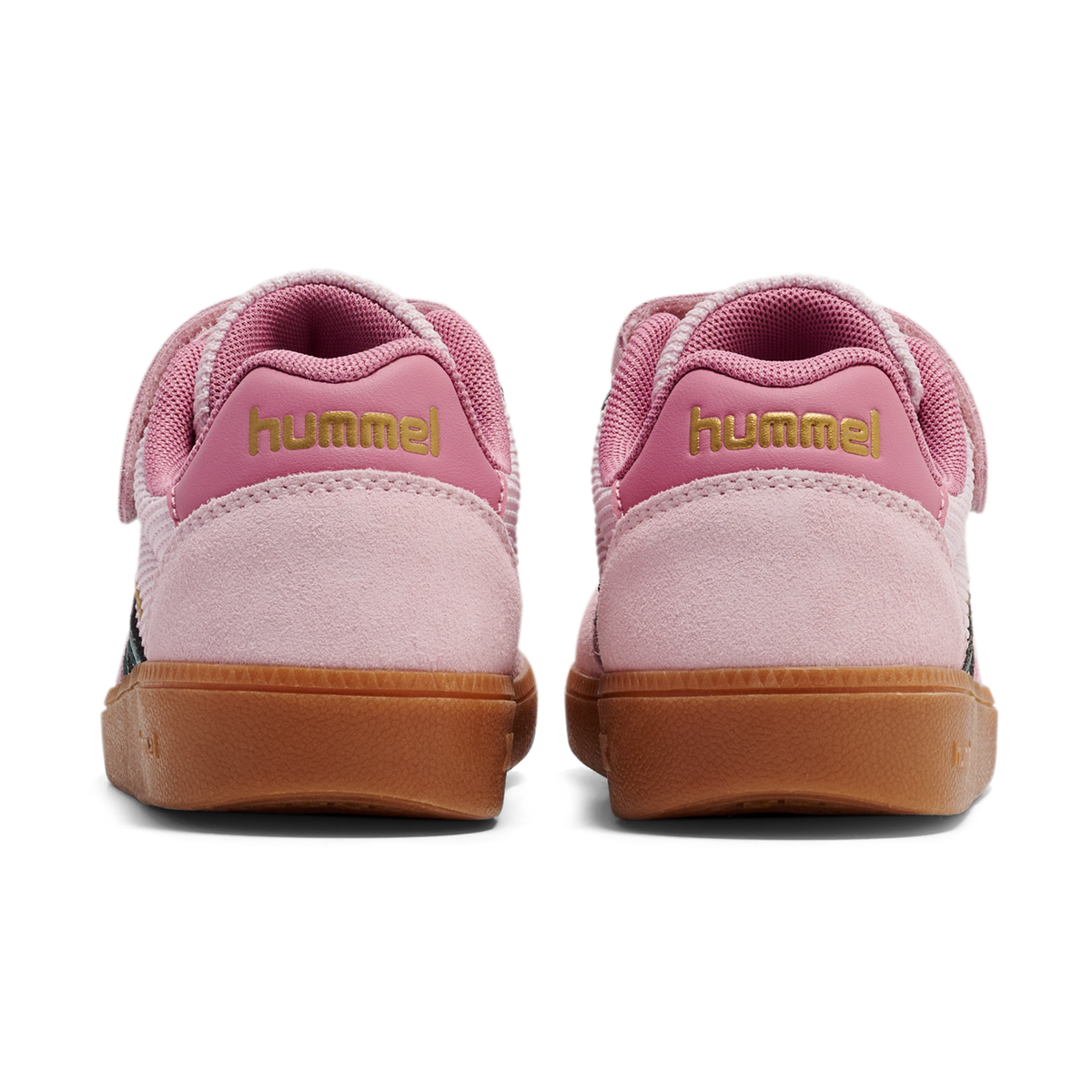 hummel Youth VM78 Cph Shoes-4