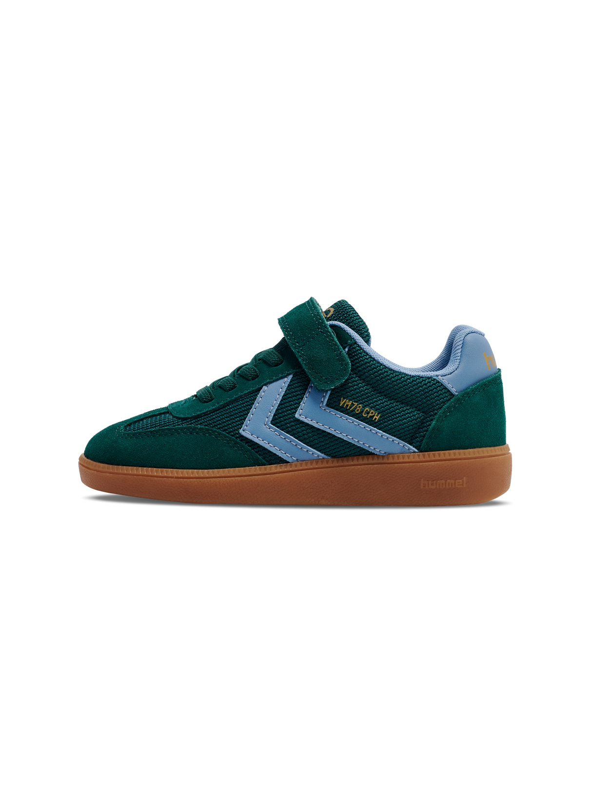 hummel Youth VM78 Cph Shoes-1