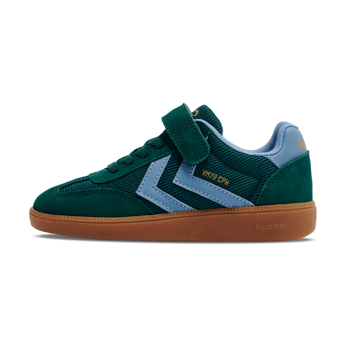hummel Youth VM78 Cph Shoes-1