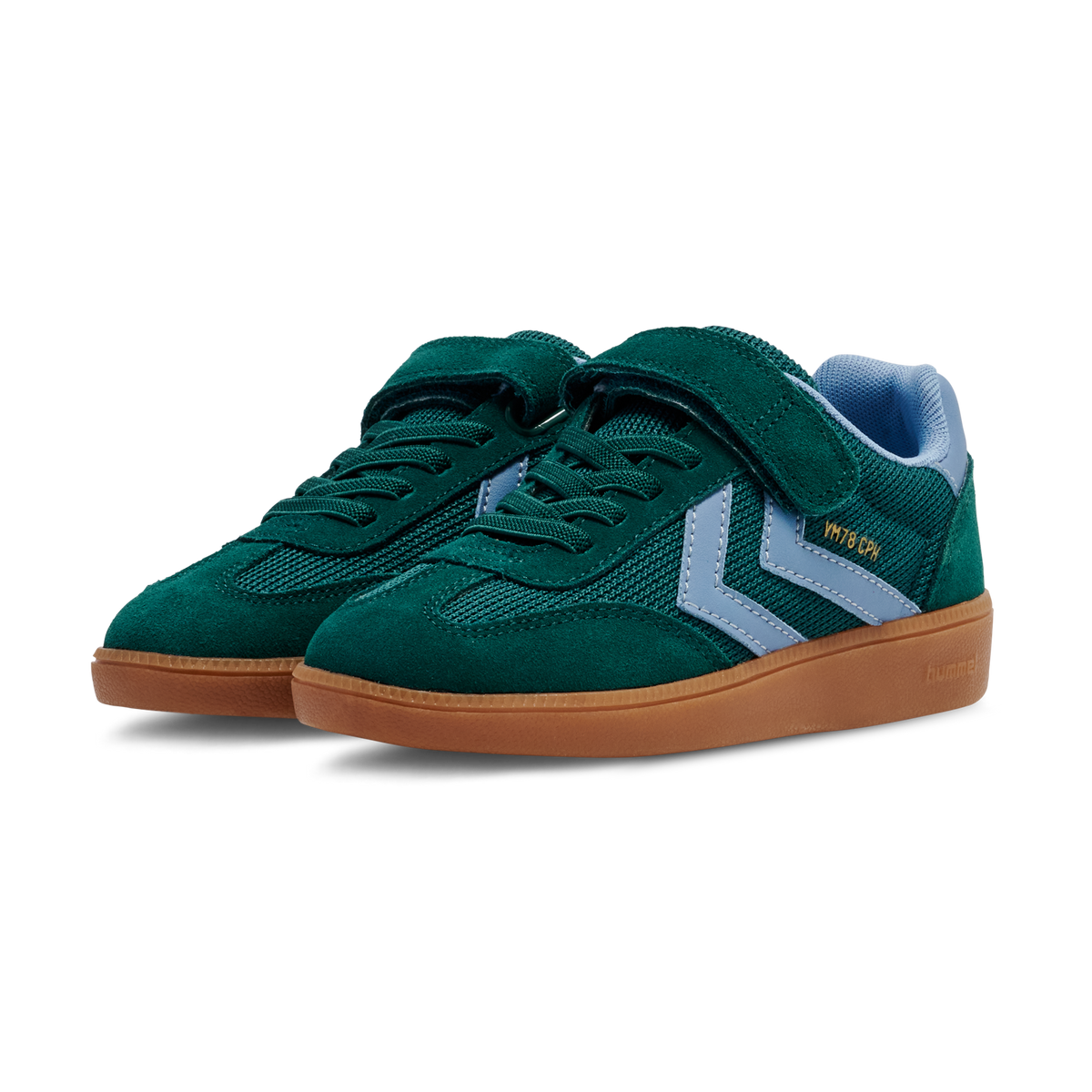 hummel Youth VM78 Cph Shoes-2