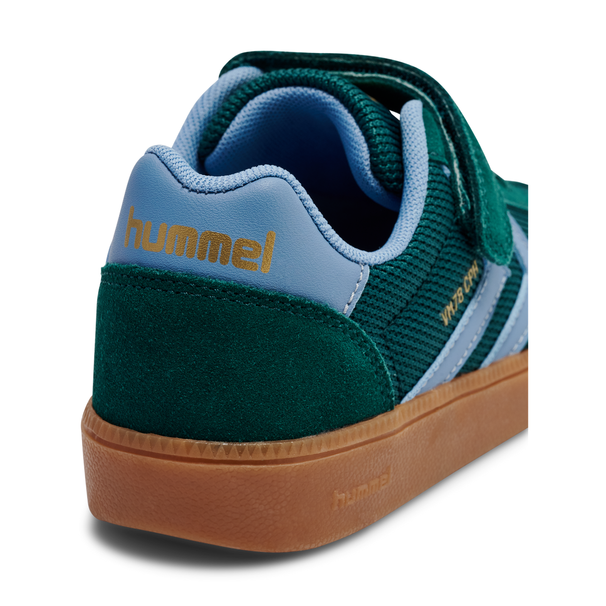 hummel Youth VM78 Cph Shoes-3