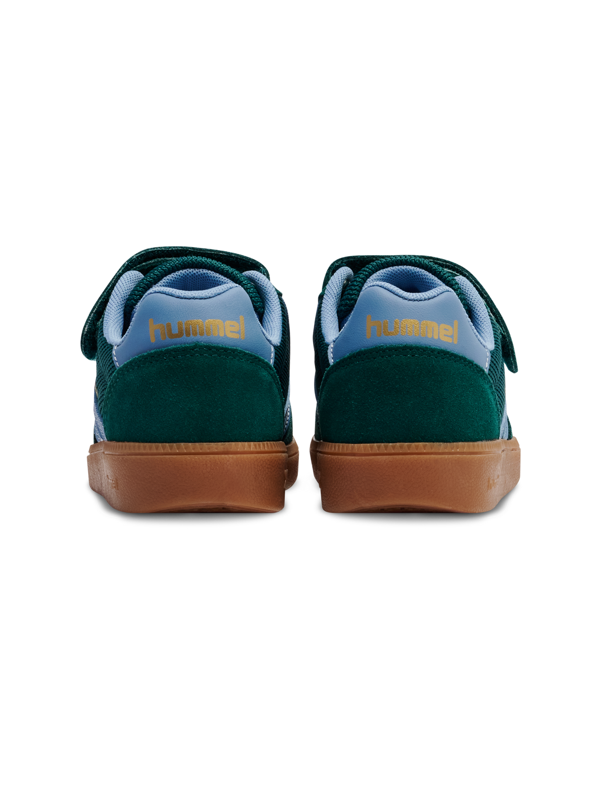 hummel Youth VM78 Cph Shoes-4