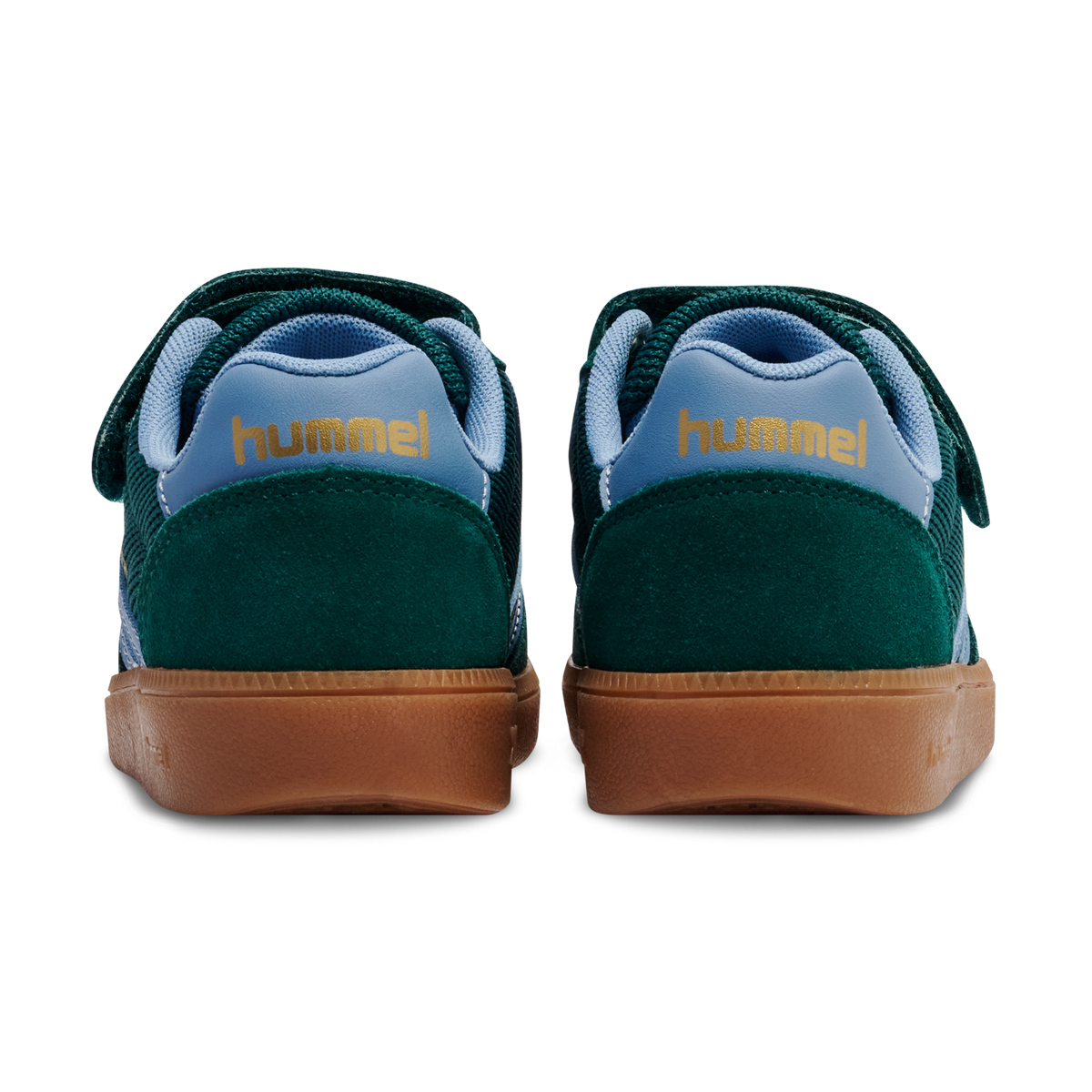 hummel Youth VM78 Cph Shoes-4
