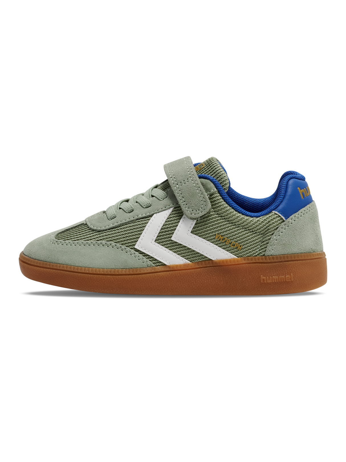 hummel Youth VM78 Cph Shoes-1