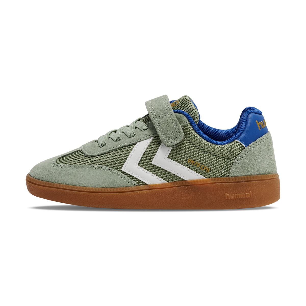 hummel Youth VM78 Cph Shoes-1