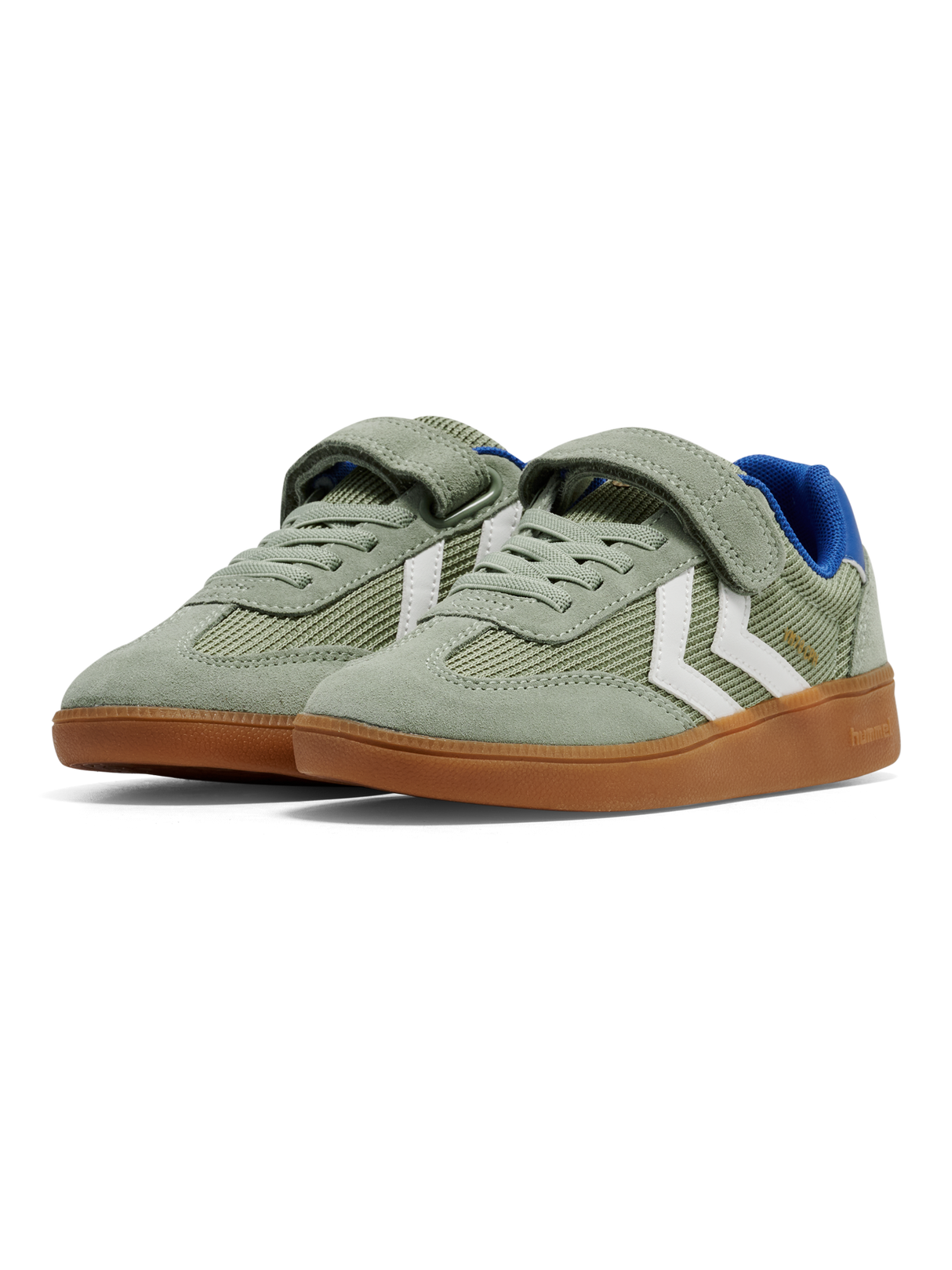 hummel Youth VM78 Cph Shoes-2