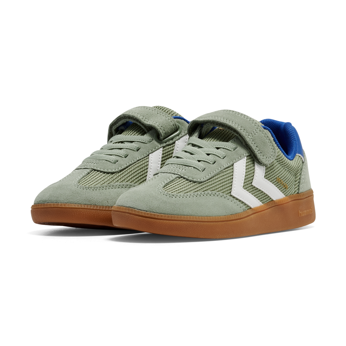 hummel Youth VM78 Cph Shoes-2