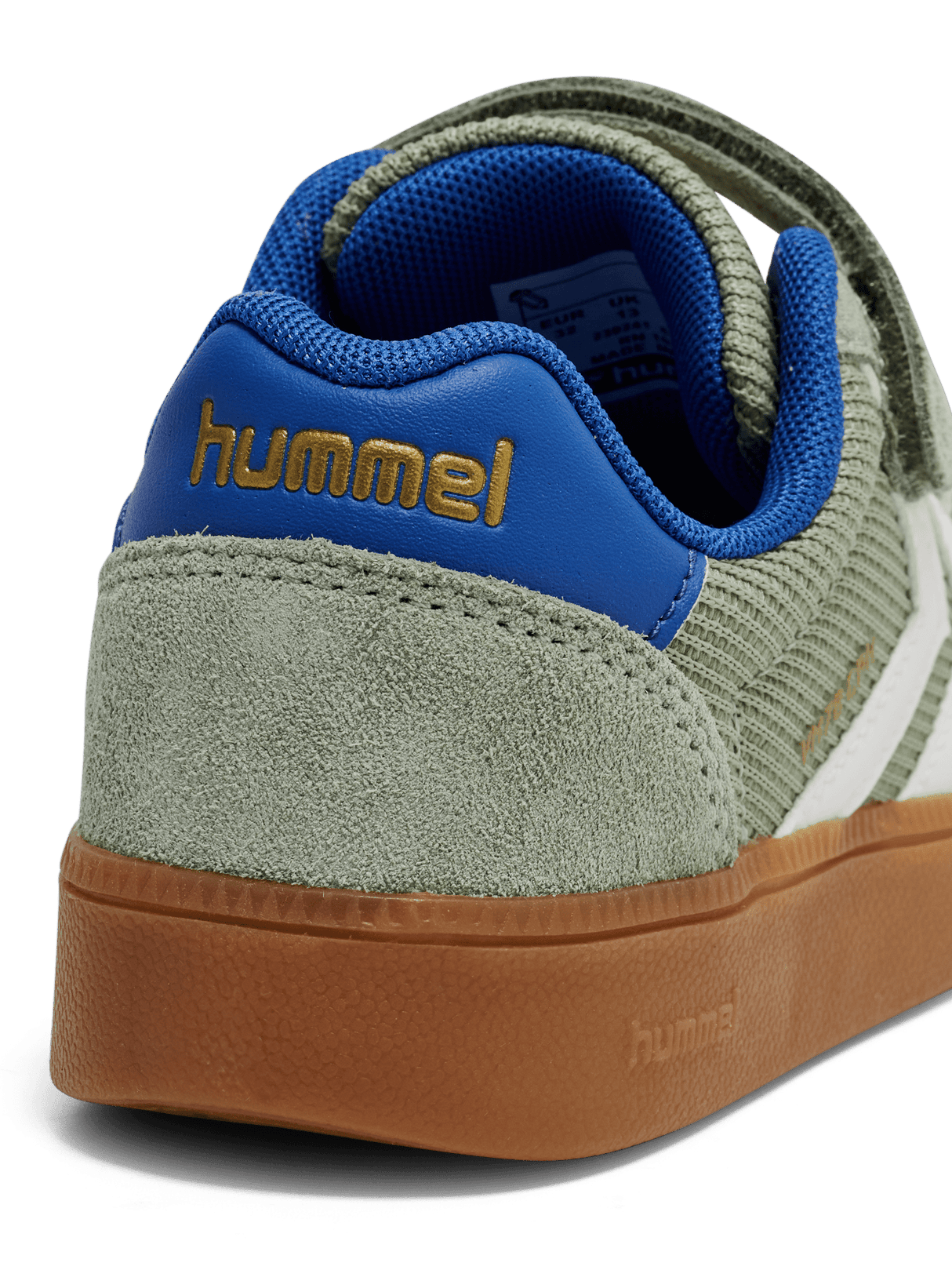 hummel Youth VM78 Cph Shoes-3