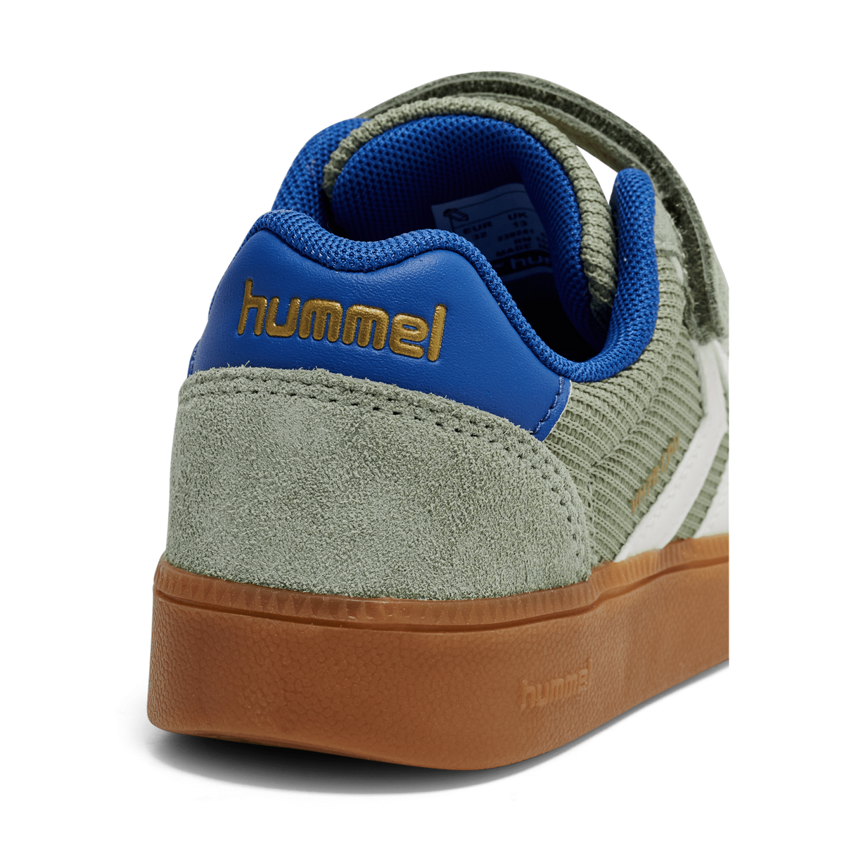 hummel Youth VM78 Cph Shoes-3