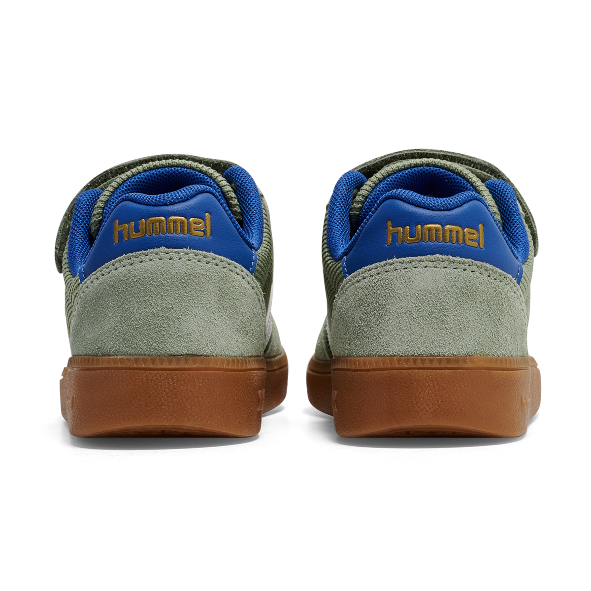 hummel Youth VM78 Cph Shoes-4