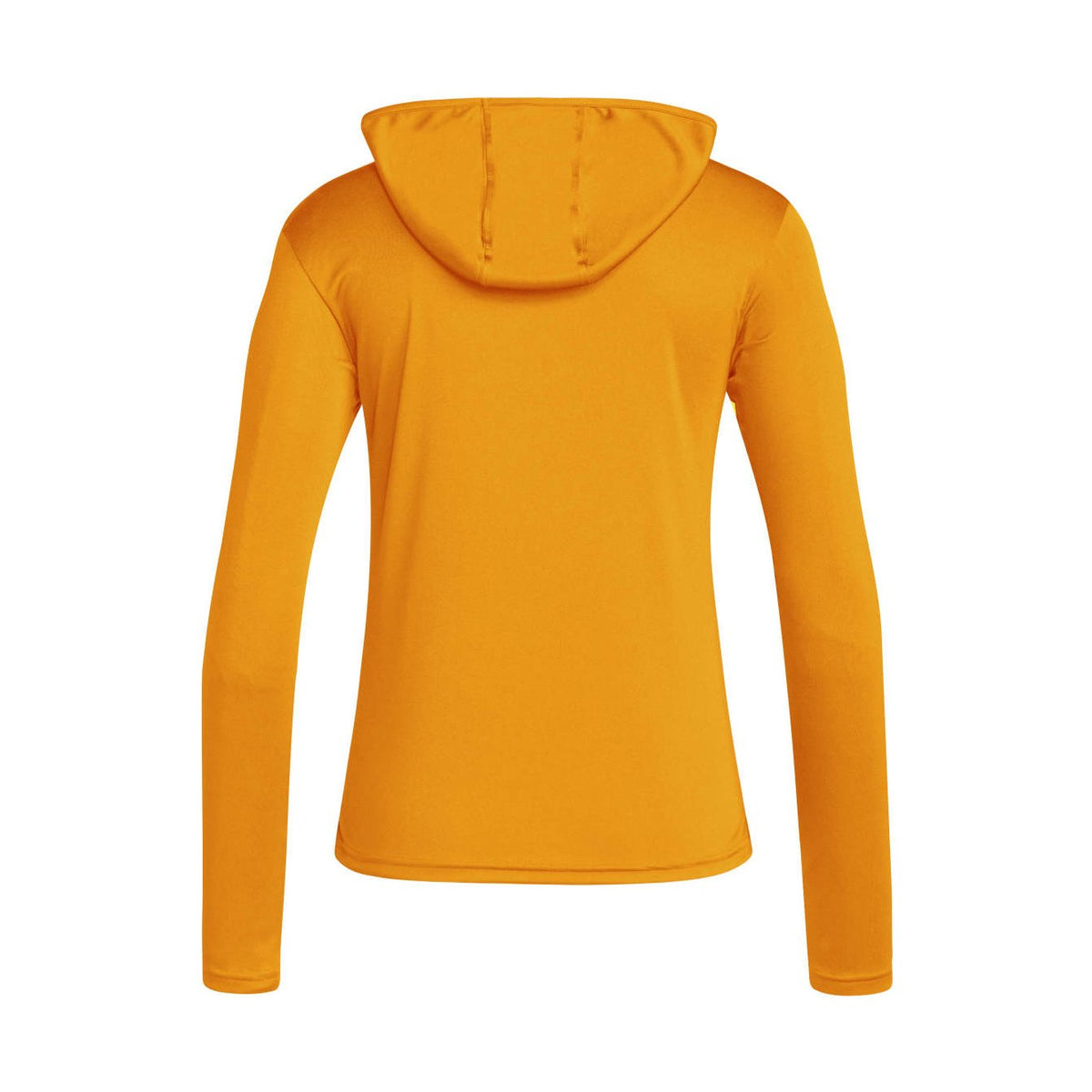 adidas Women's D4T Long Sleeve Lightweight Hoodie (Tall)-2