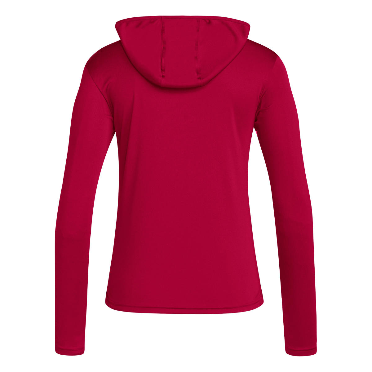 adidas Women's D4T Long Sleeve Lightweight Hoodie (Tall)-2