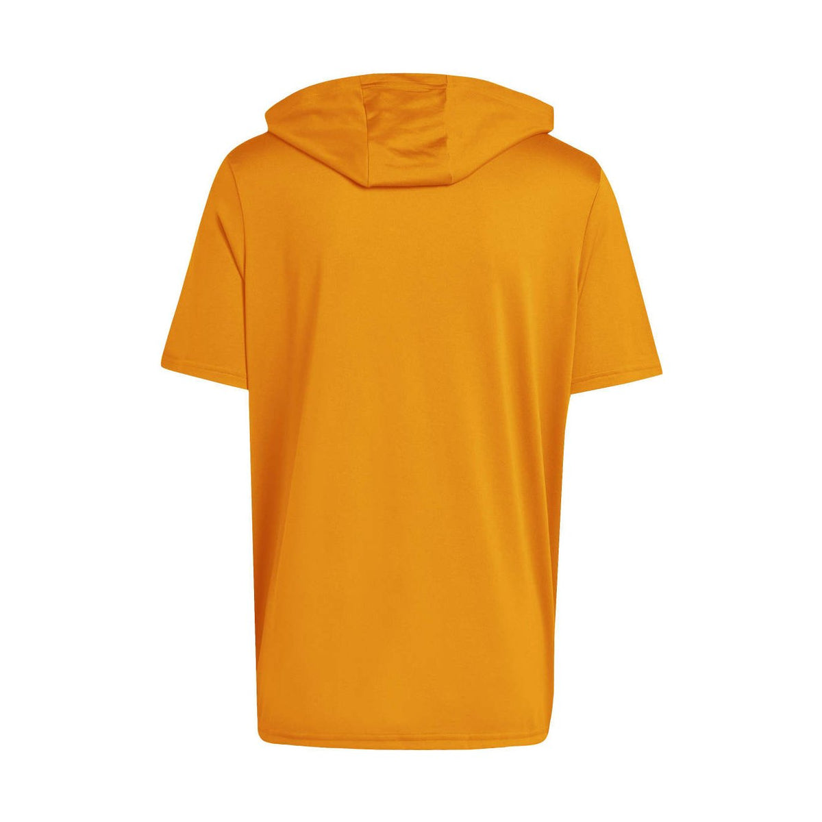 adidas Men's Program Short Sleeve Hoodie-2