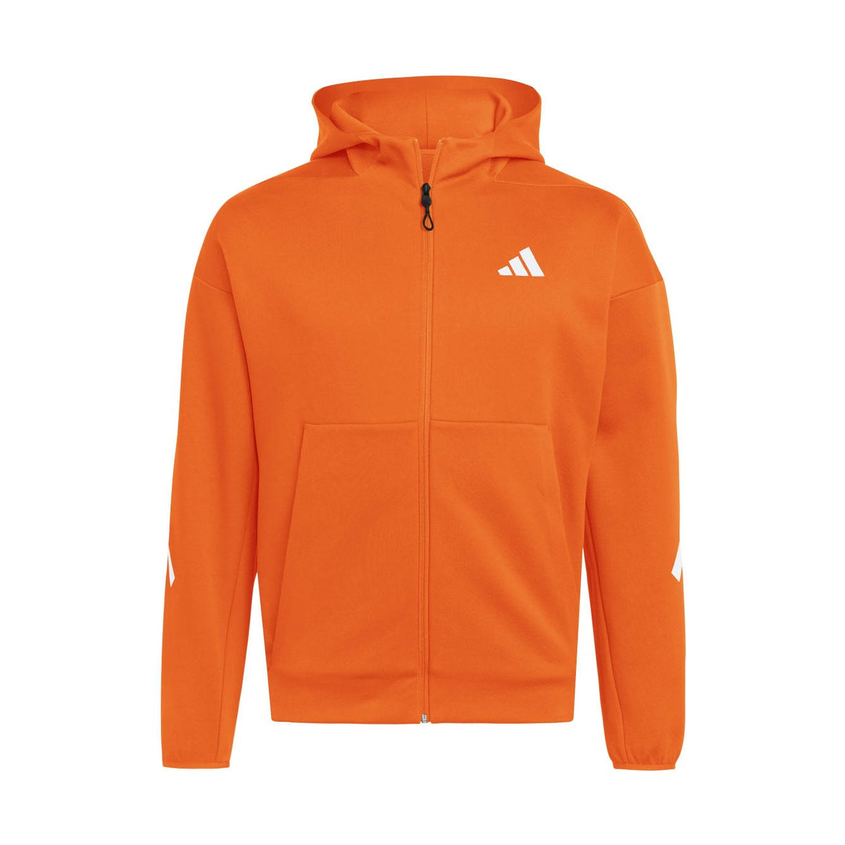 adidas Men's Z.N.E. Full-Zip Hooded Track Jacket