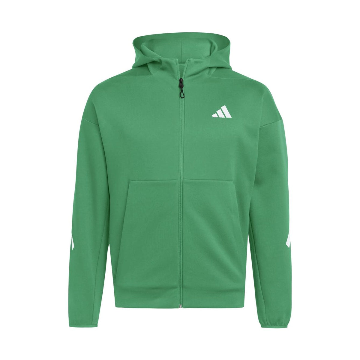 adidas Men's Z.N.E. Full-Zip Hooded Track Jacket-1