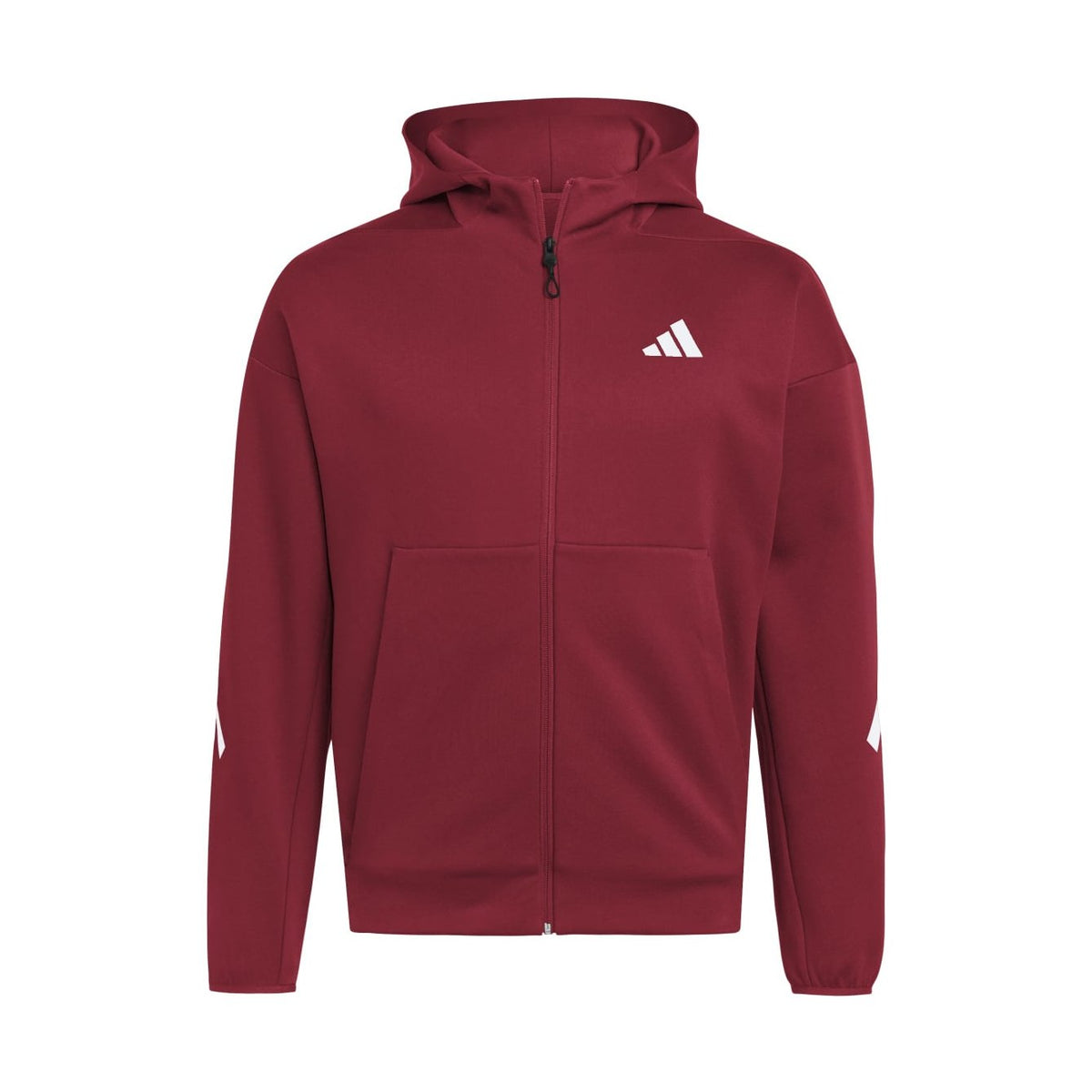 adidas Men's Z.N.E. Full-Zip Hooded Track Jacket-1