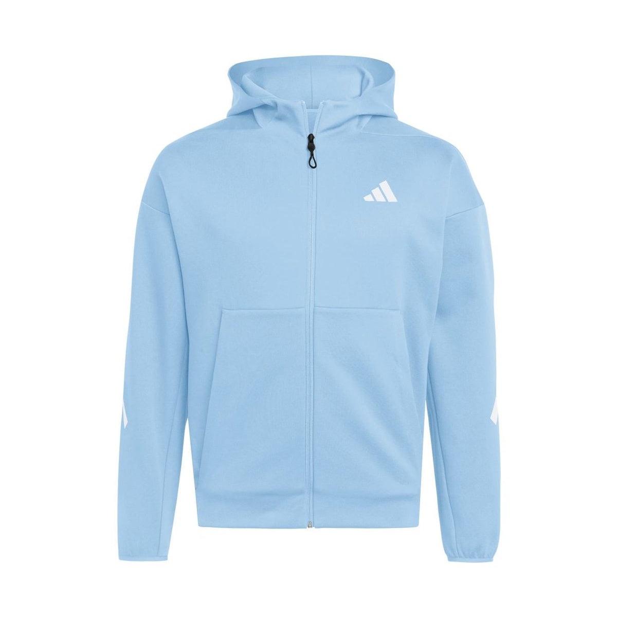 adidas Men's Z.N.E. Full-Zip Hooded Track Jacket