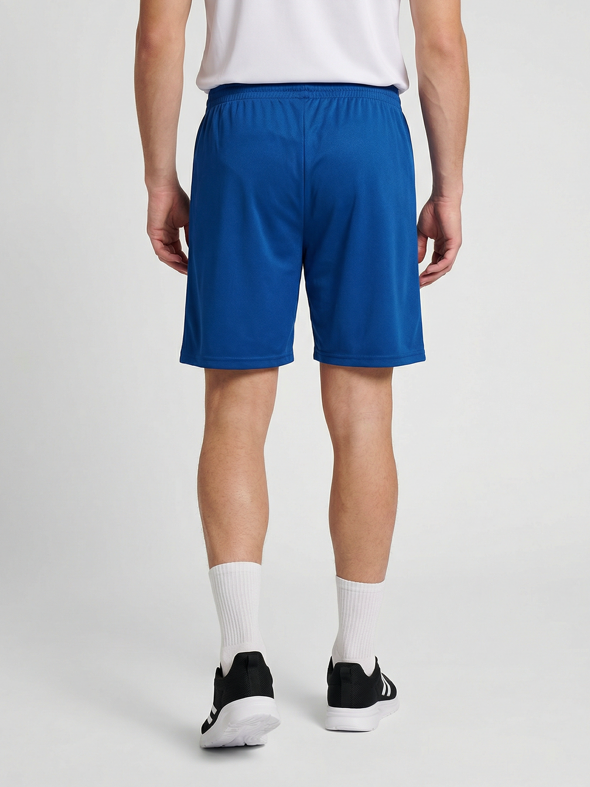 hummel Men's Essential Shorts-4