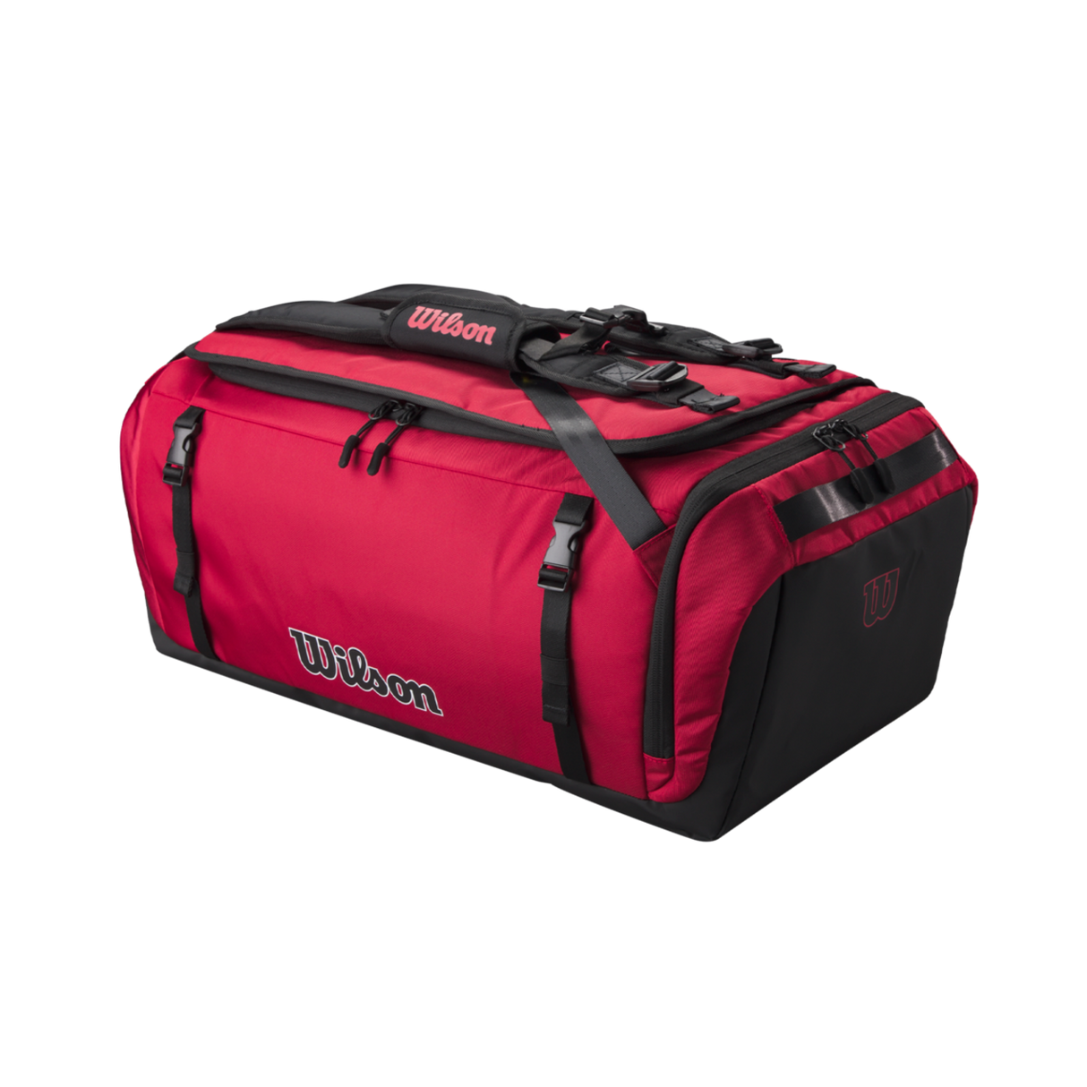 Wilson REVO Flag Football Duffel-4