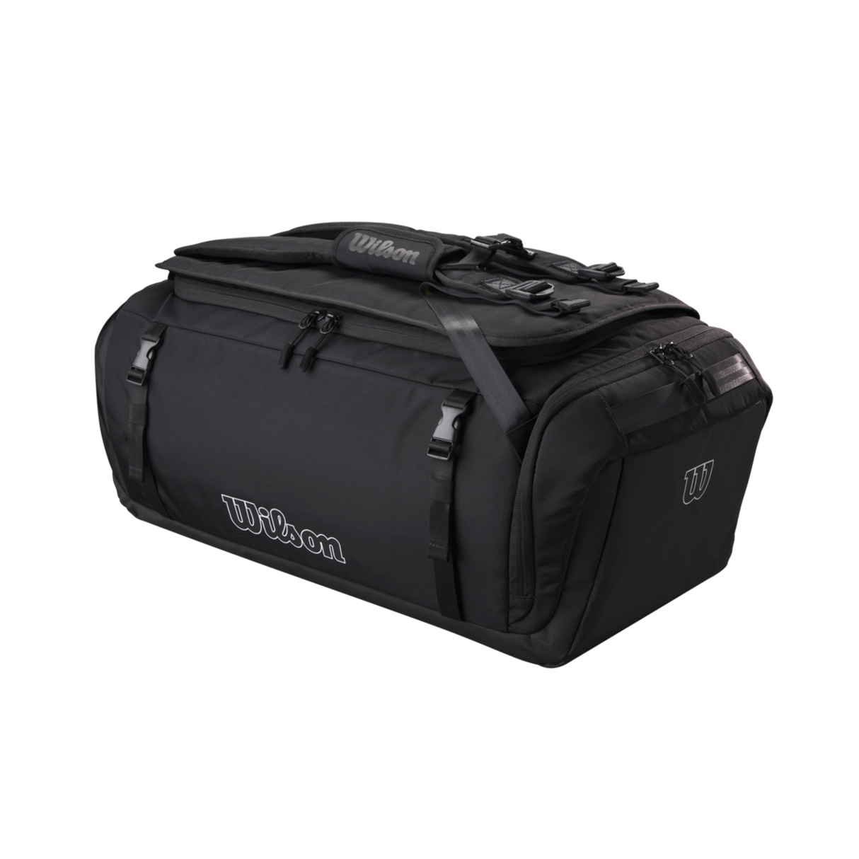 Wilson REVO Flag Football Duffel-1