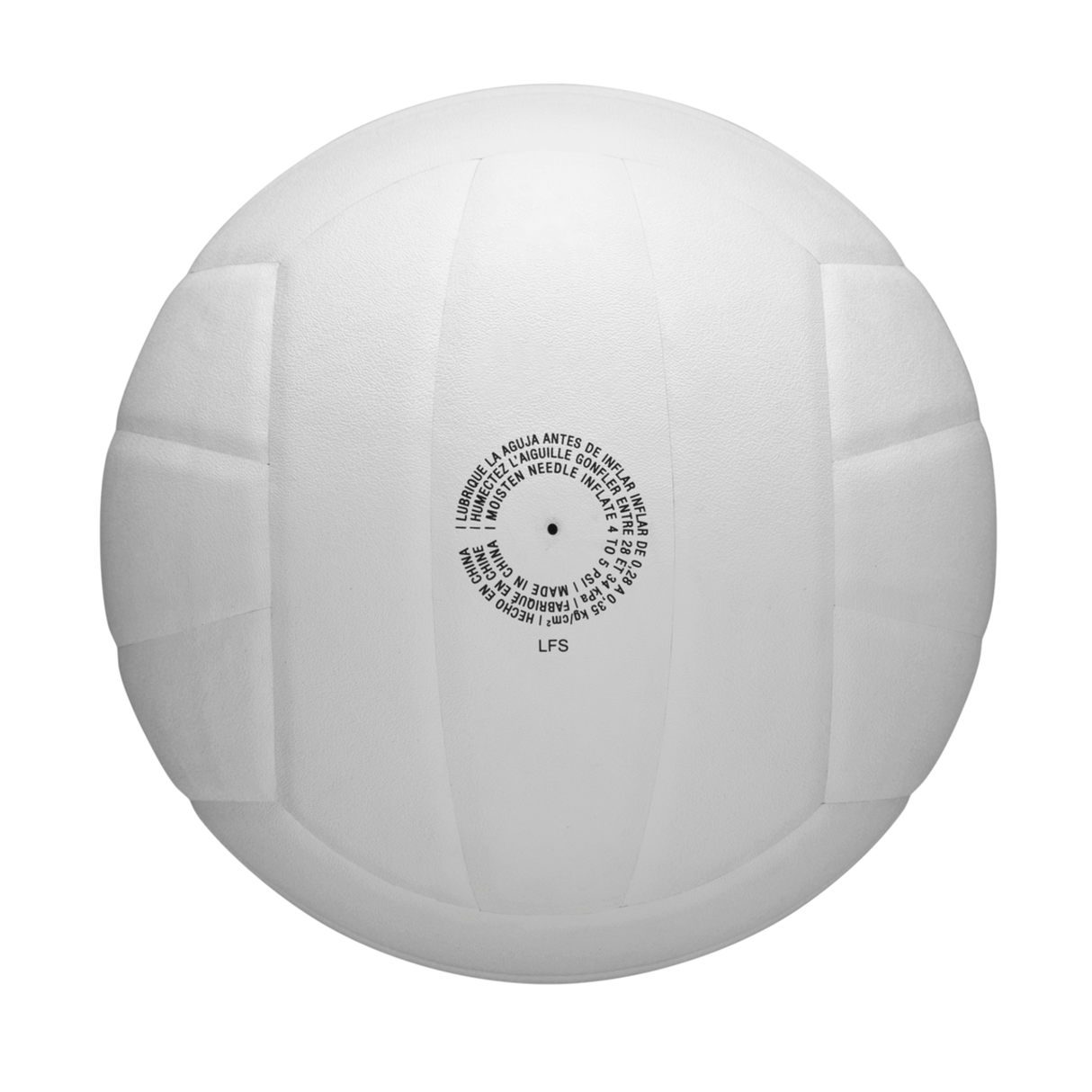 Wilson Thrive Volleyball-6