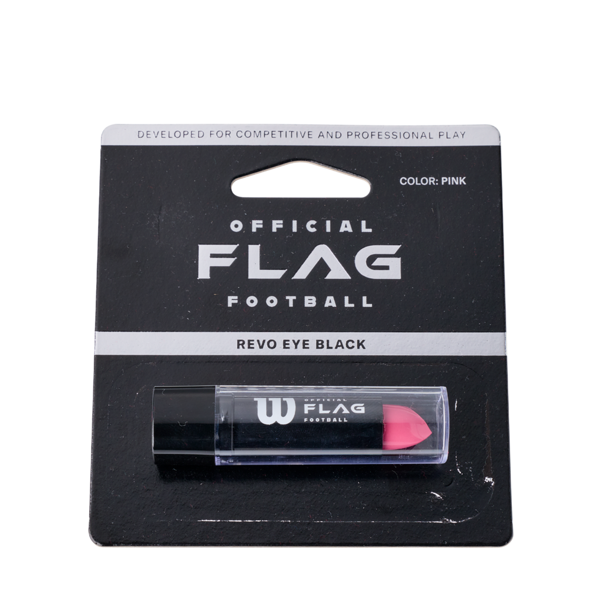Wilson REVO Flag Football Eye-1