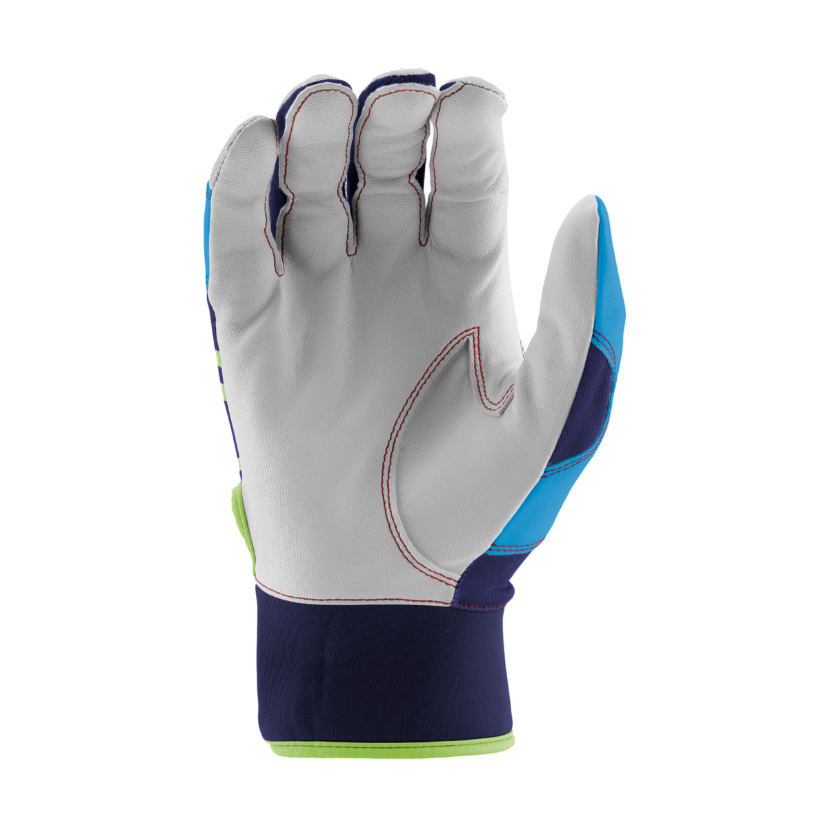 Marucci Youth Swift Lite Baseball Batting Gloves-2