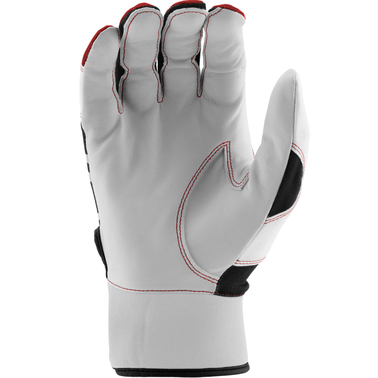 Marucci Youth Swift Lite Baseball Batting Gloves-2