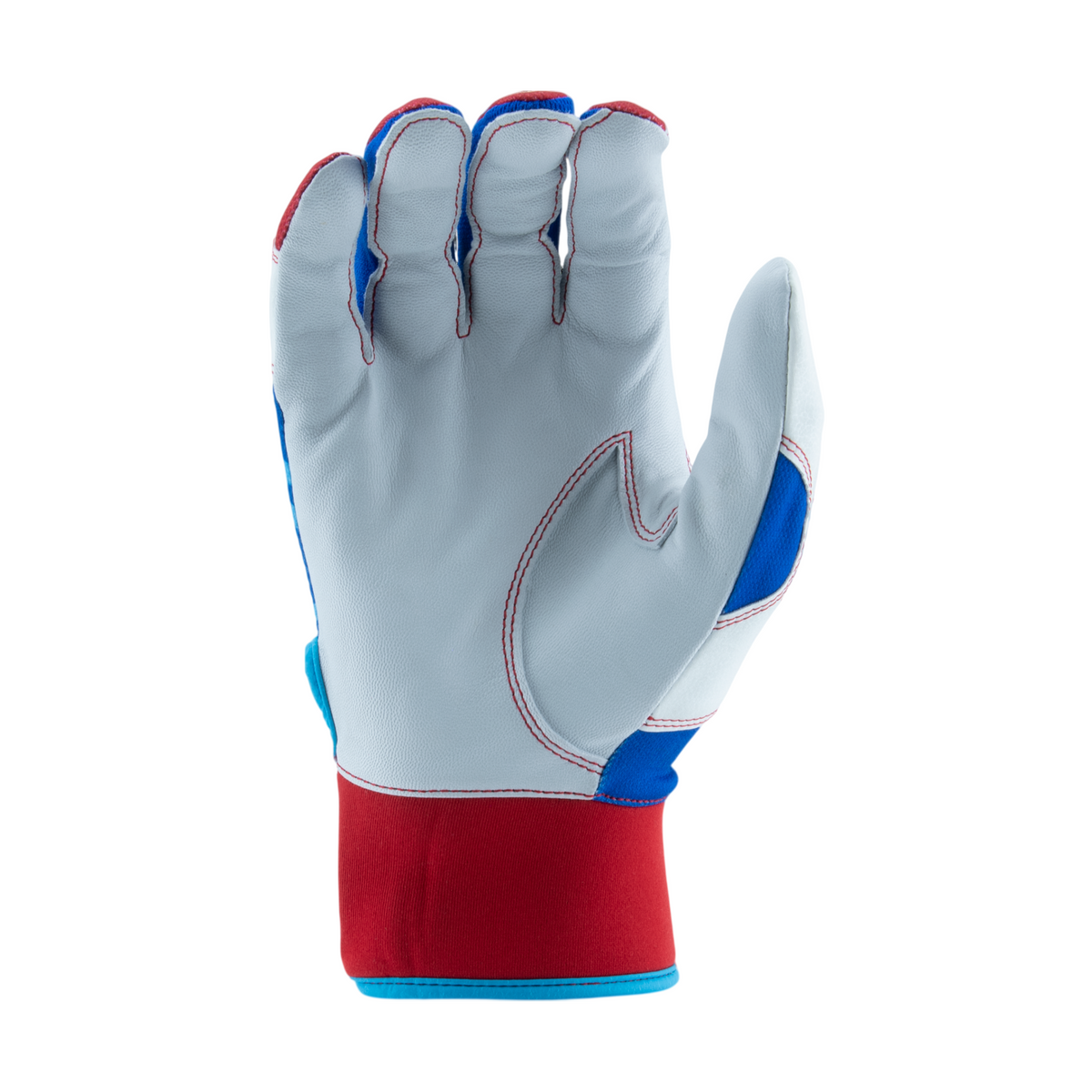 Marucci Youth Swift Lite Baseball Batting Gloves-2