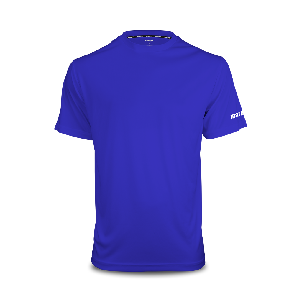 Marucci Men's Team Dugout T-Shirt