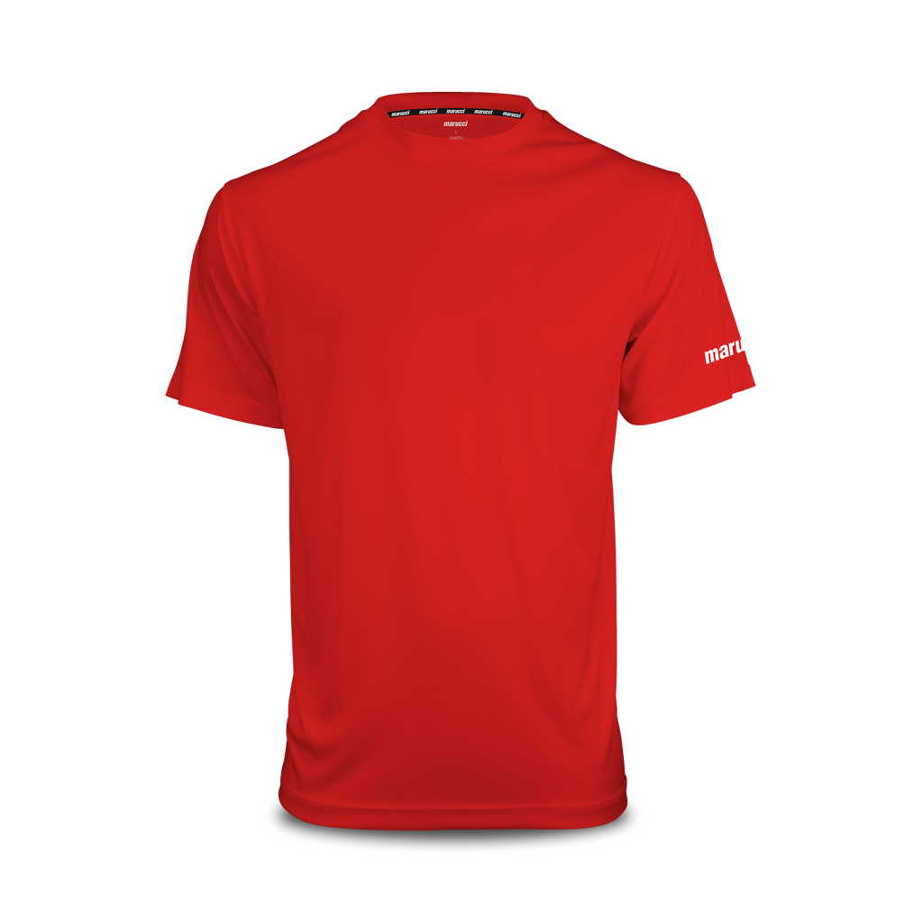 Marucci Men's Team Dugout T-Shirt