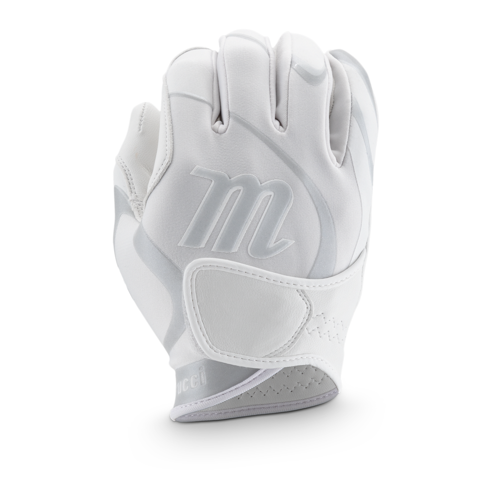 Marucci Verge Fastpitch Women's Fastpitch Batting Gloves